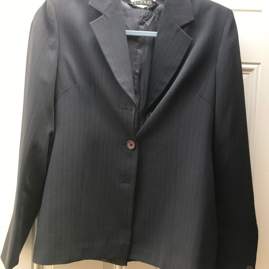 Formal Jacket